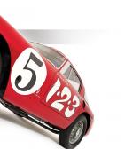 Ferrari 250 MM Berlinetta 1953 года